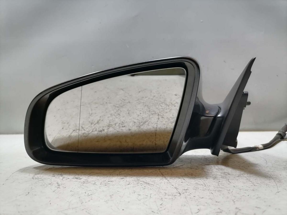 Audi A3 8P original Au&szlig;enspiegel links 3-T&uuml;rer Bj.2004